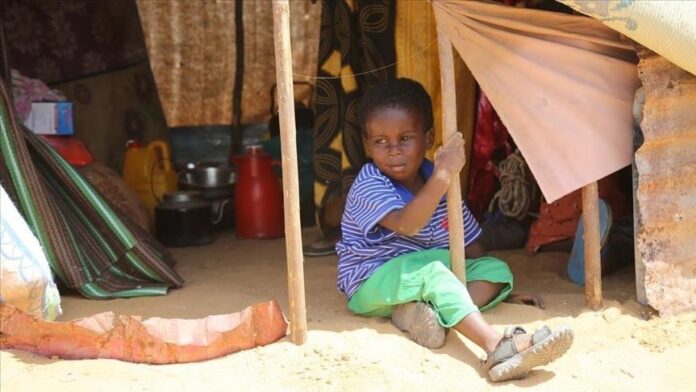 The United Nations refugee agency (UNHCR) has said more than 83,000 civilians fled the violence in Somalia’s northern town of Lasanod and arrived in Ethiopia’s Somali state.