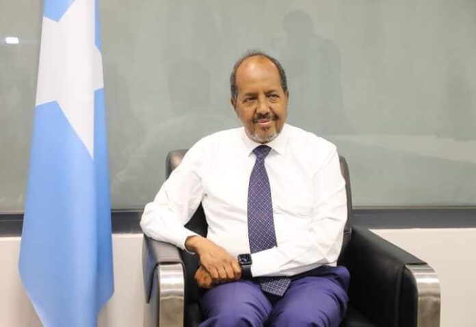 Unpacking The Tumultuous Times Of President Hassan Sheikh Mohamud’s First Year