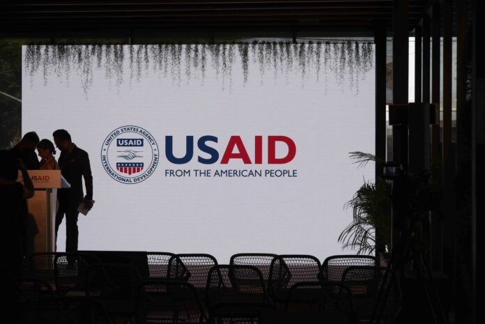 USAID Publishes Annual Progress Review on Climate Strategy