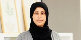 Bushaaro Baanday ayaa la xiray 15 May 2023.