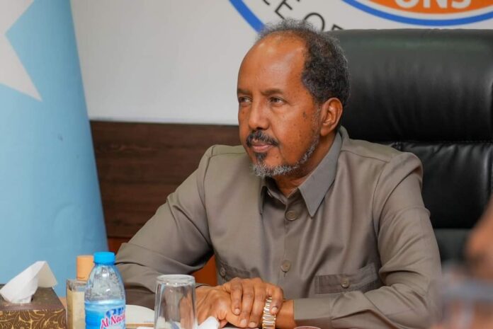 Hassan Sheikh Mohamud has been accused of corruption and abuse of power in the past. Meanwhile, economic and humanitarian conditions for Somalians are steadily deteriorating.