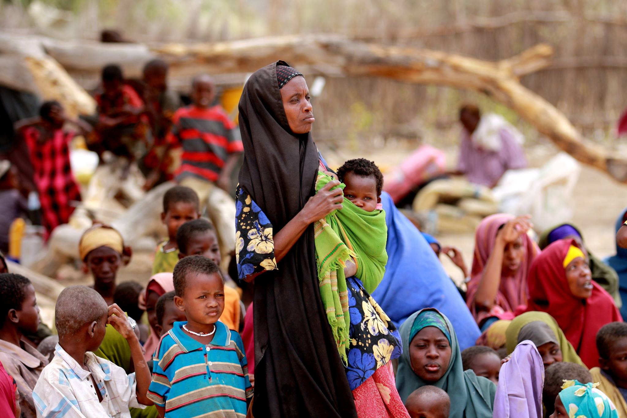 Aid workers in Somalia face escalating threats, perpetrators remain ...