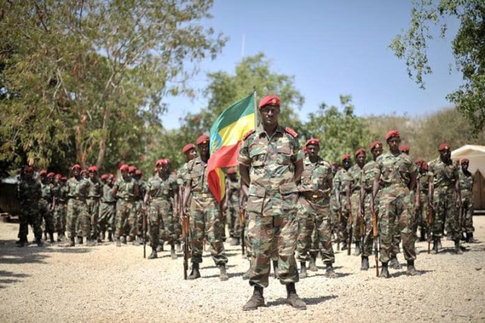 The state of emergency puts Amhara Region under a command post, led by the country’s intelligence chief, and reporting to the Prime Minister.