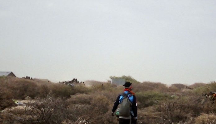 Heavily-armed Al-Shabaab attacked the small rural village of Ceel la-helay in Galgaduud region on Friday.