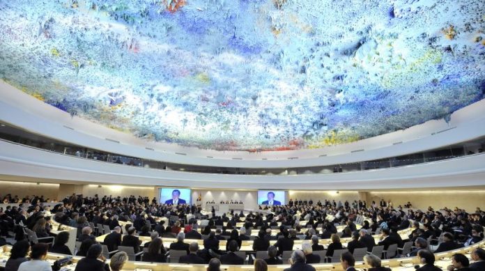 The 54th session of the United Nations Human Rights Council (UNHRC) will decide whether to establish a human rights monitoring mechanism in Sudan and extend human rights reporting in Russia.