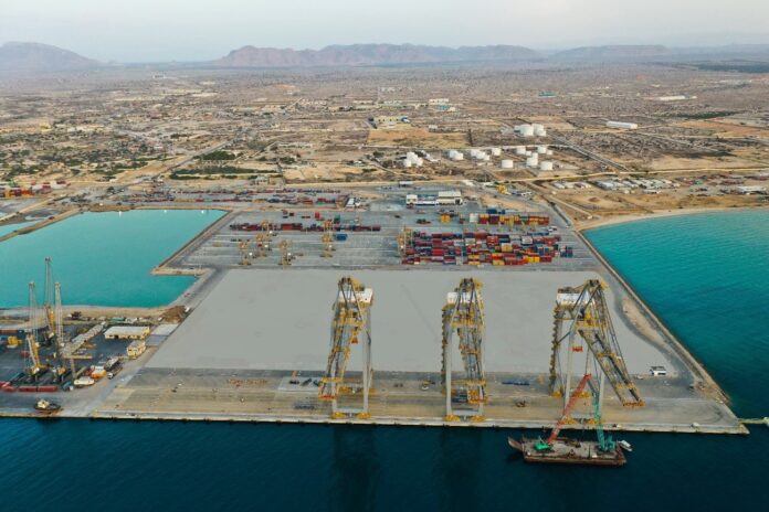 The proposed memorandum of understanding (MOU) entails Ethiopia establishing a naval base along Somaliland's coastline.