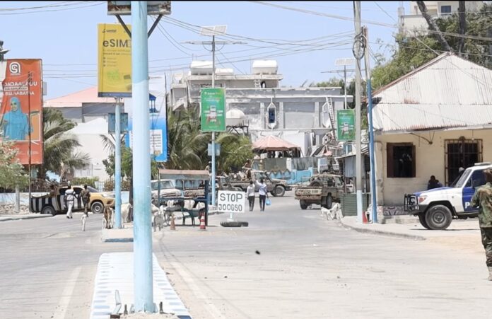 Mogadishu witnesses another week of assassinations targeting local businesses.