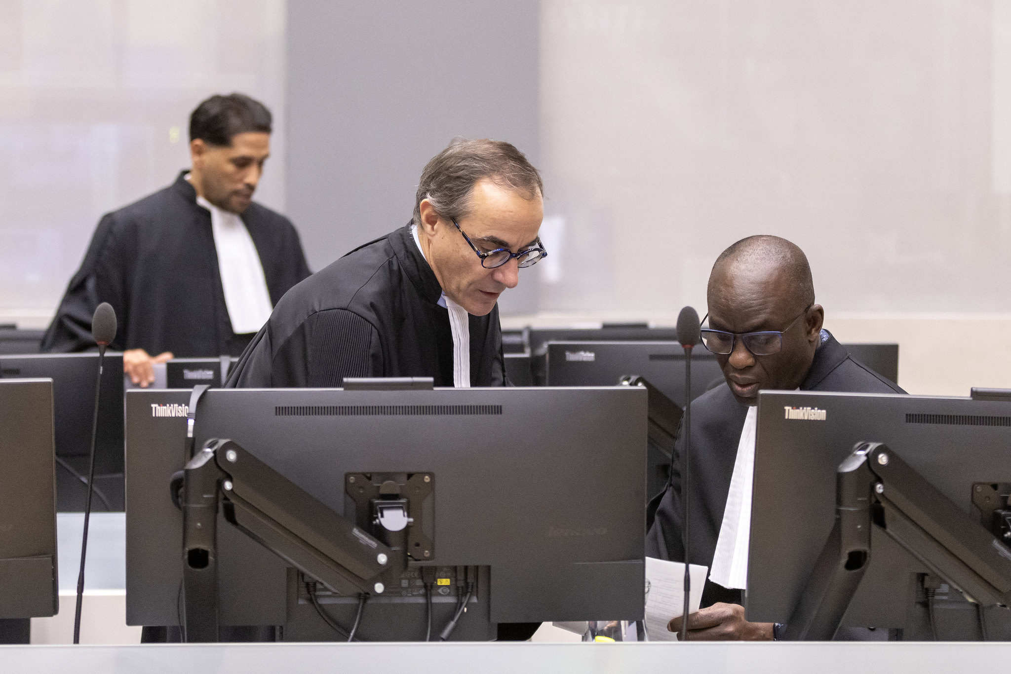 The trial began on July 14-15, 2020. On June 26, 2024, Trial Chamber X, by majority, convicted Al Hassan of multiple charges, including crimes committed during the period when Timbuktu was under the control of armed groups Ansar Dine and Al-Qaida in the Islamic Maghreb (AQIM).