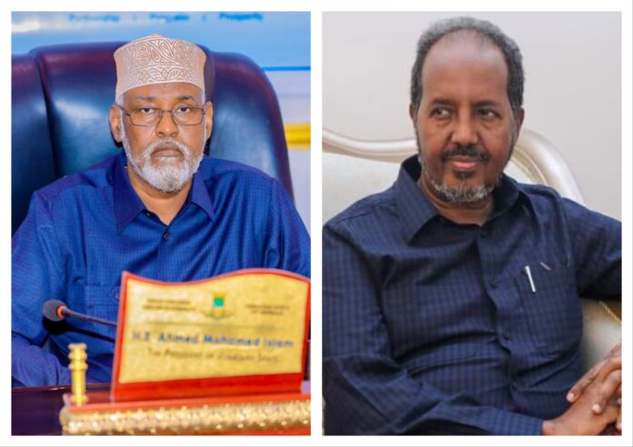 Tensions rise as Jubaland President Ahmed Madobe establishes a new electoral commission, sparking condemnation by the Somali federal government.