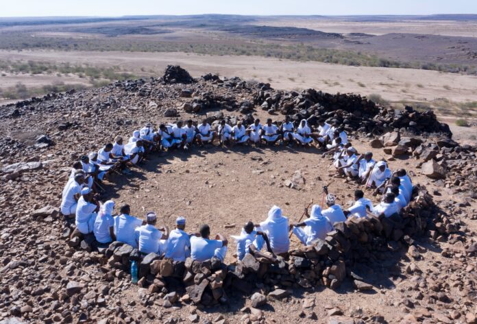 Xeer Ciise was established over 500 years ago on Sitti Mountain in Ethiopia by 44 elders representing 12 Somali-Issa clans.