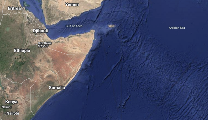 The tension between Somalia and Ethiopia might also lead to geopolitical crisis.