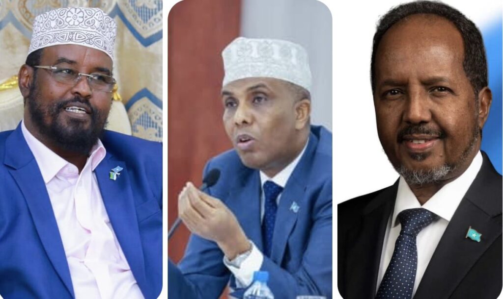 However, these remarks backfired, drawing attention to the fact that Somalia’s current Prime Minister, Hamza Abdi Barre, is a former ally of Madobe.