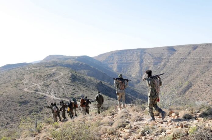 DG Puntland oo sheegtay in dhul baaxad weyn ay ka saartay Daacish