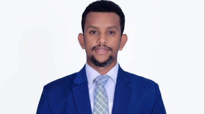 Cabdiraxmaan Cabdullaahi Cali Jinac ayaa loo doortay Duqa Boosaaso.