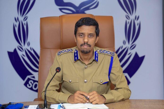 Gen. Asad Diyaano “Dadwayanaha Puntland waxay ku faraxsanyihiin Dowlad Goboleedka Waqooyi Bari.”