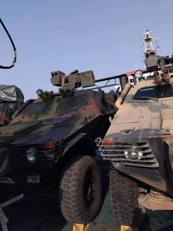 Maxaa saaran Marabka ay qabatay Puntland?