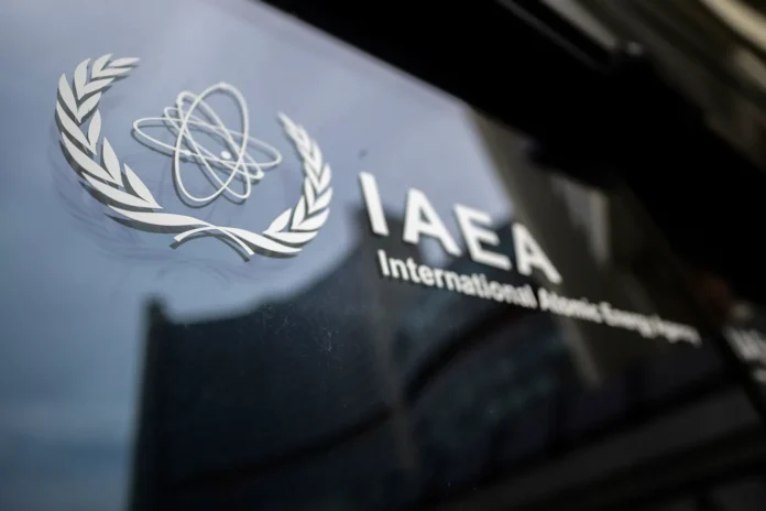 Iiraan oo joojisay wada shaqeyntii Hay’adda Atoomikada Adduunka