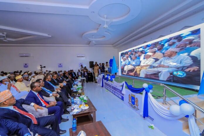 Laascaanood: Dadaallada lagu dhisayo dowlad goboleed cusub oo meel gabo gabo ah maraya