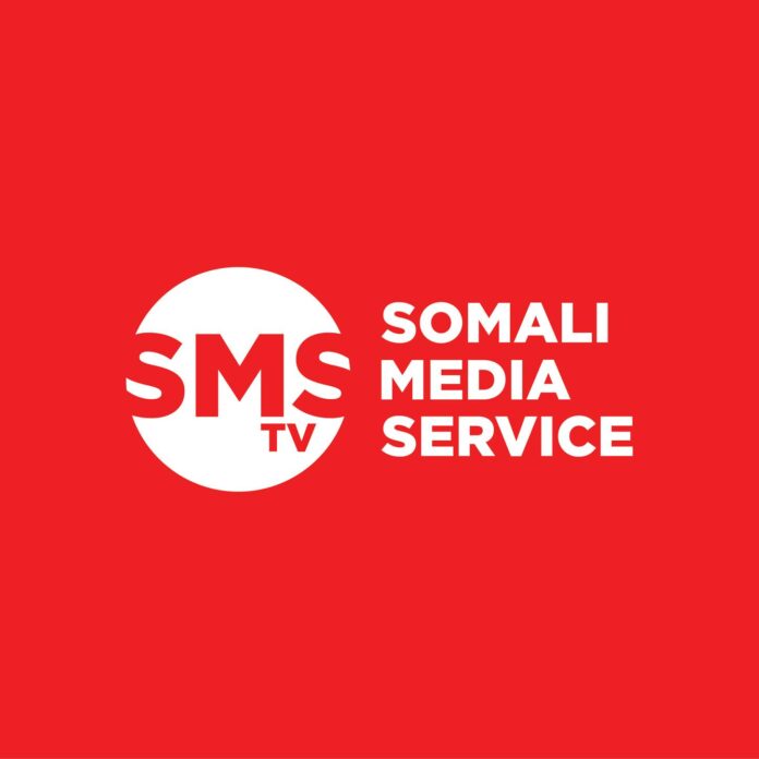 Booliiska Soomaaliya oo xabsiga dhigay labo wariye oo ka tirsan TV-ga SMS