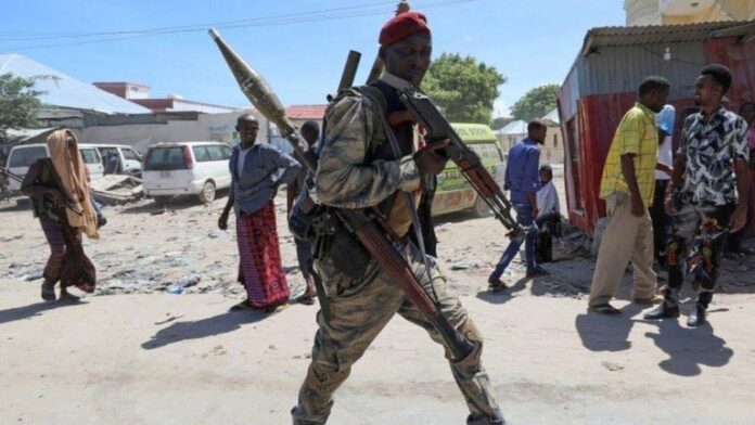 Xiisadda Tarabuunka oo kasii dartay