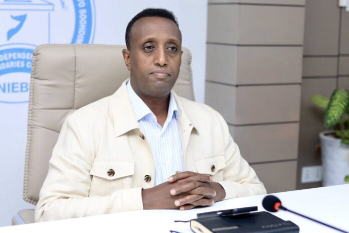 Guddiga Doorashada oo shaaciyay dhawaan la qaban doono Doorashada Duqa Muqdisho