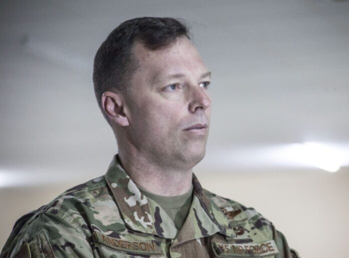 Taliyaha AFRICOM: DANAB waxay ka mid tahay ciidamada ugu xooggan Afrika