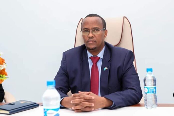 3 Arrin oo lagu muransan yahay tan iyo markii la dhisay maamulka Hirshabeelle