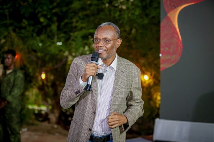 Madaxweynaha Koofur Galbeed oo Shacabka iyo Hay’adaha ammaanka faray in ay xoogga saaraan adkaynta nabadgalyada