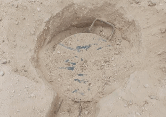 Ciidamada Milatariga Soomaaliya oo howlgalo ka sameeyay deegaano hoos taga Shabeellaha Hoose