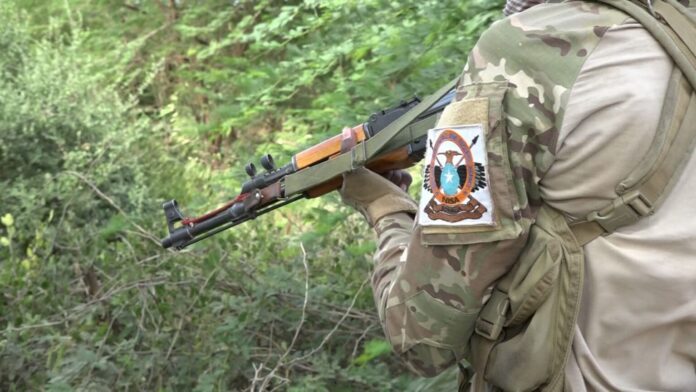 NISA iyo saaxiibada caalamiga ah oo hawlgal ka sameeyey deegaanka Show ee Gobolka Hiiraan