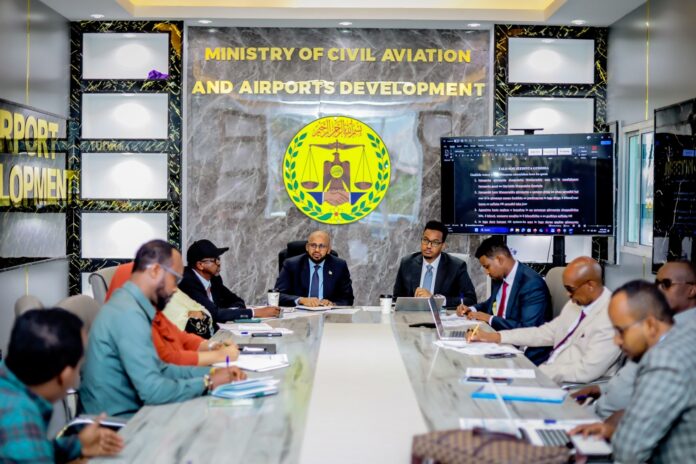 Xukuumadda Somaliland oo Dhaqan-gelisay Siyaasadda Dal-ku-galka Furan (Visa on Arrival)