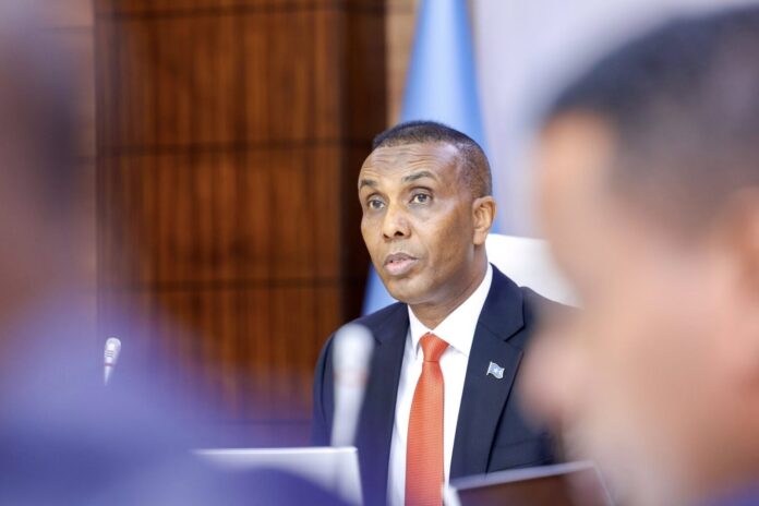 Ra’iisul wasaare Xamse “Jubbaland ayaa dhawaan ka billaabeyna Diiwaan galinta dadweynaha ee Doorashada”