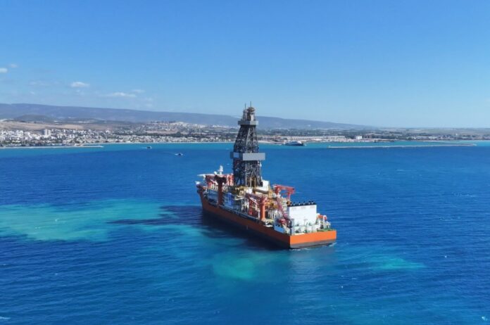 Turkiga oo sheegay inuu helay mid kamid ah Maraakiibta awoodda u leh qodista Shidaalka