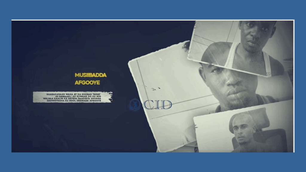 Saddex xubnood oo ahaa argagixisada Al-Shabaab oo laga soo qabtay degmada Afgooye, Shabeellaha Hoose oo ay qaraxyo iyo dilal ka geysteen, ayaa ka mid noqday maxaabiista baxsatay.