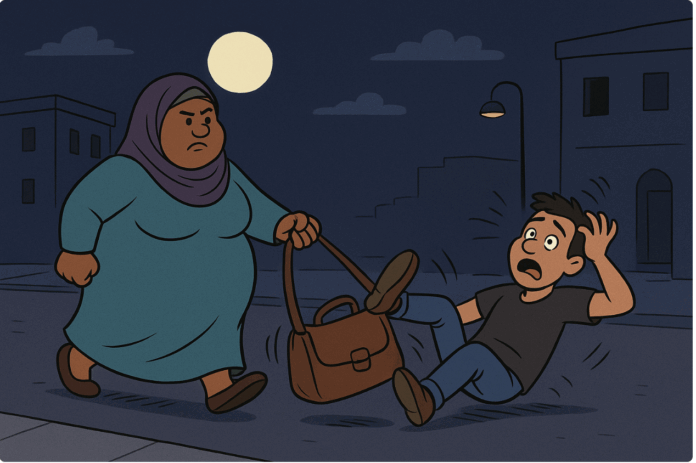 Sawirka: Cartoon 2025.