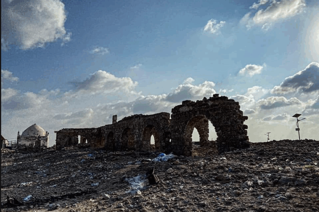 Saylac waxay ahayd caasimaddii Saldanaddii Adal (Adal Sultanate).