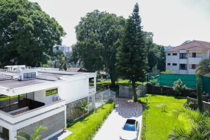 Kulamo looga hadlayo Xaaladda Siyaasadeed ee Soomaaliya oo ka socda Nairobi