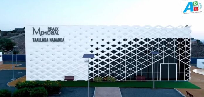 Jabuuti oo martigelinaysa sannad-guuradii 25-aad ee kasoo wareegtay shirkii taariikhiga ahaa ee Carta