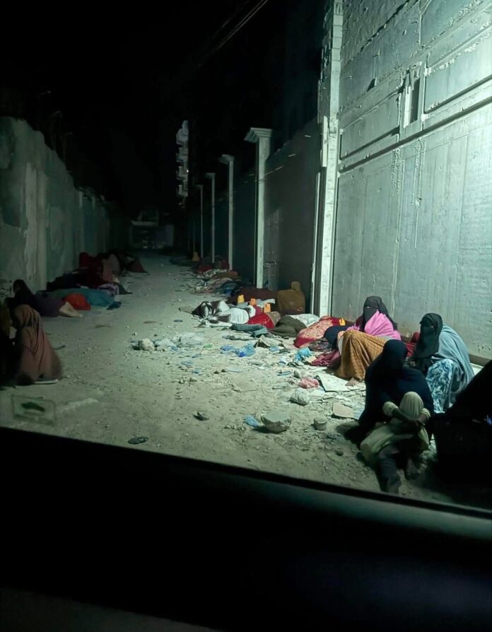 Sheekada igu sawir in ay tahay waxaa cadeyneyso Halka ra’iisul wasaaraha Soomaaliya uu taagan yahay