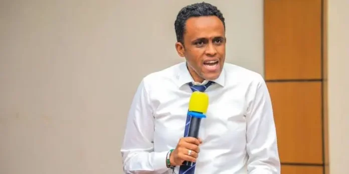 MW Tanzania oo Golaha Wasiirrada ka reebtay Wasiirkii Soomaaliga ah ee dhaqaalaha badan dalkaas soo geliya