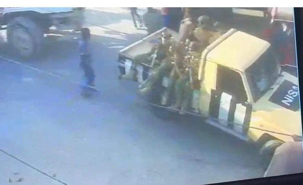 Weerarkii Godka Jilicow: 4 Oktoobar 2025.