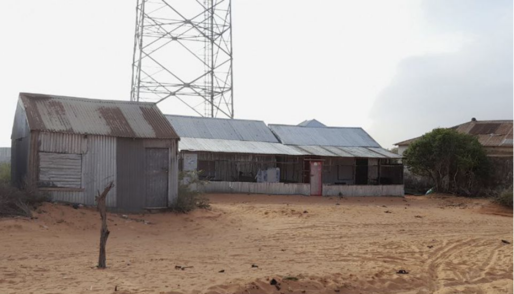 Nuur Dugle waxaa marta waddo muhiim ah.