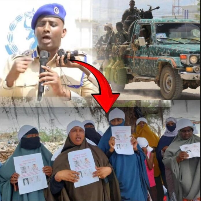 Sharciga ma dadka oo kaliya ayuu qabtaa Mise Saraakiisha dowlada wuu qabtaa?