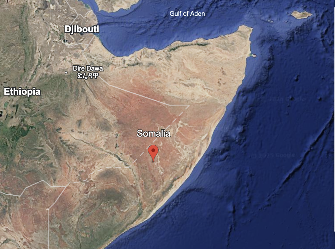 Colaadaha ayaa ka dhacaya koonfurta iyo bartamaha Soomaaliya.