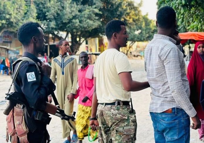 Dowladda Soomaaliya oo illaa iyo hada aan qaadin wax tallaabo dhacdadii ka dhacday Ceelasha Biyaha