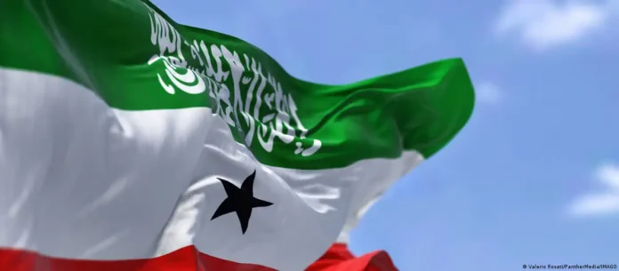 Midowgii Somaliland iyo Soomaaliya waligiis lama ansixin, wuuna fashilmay