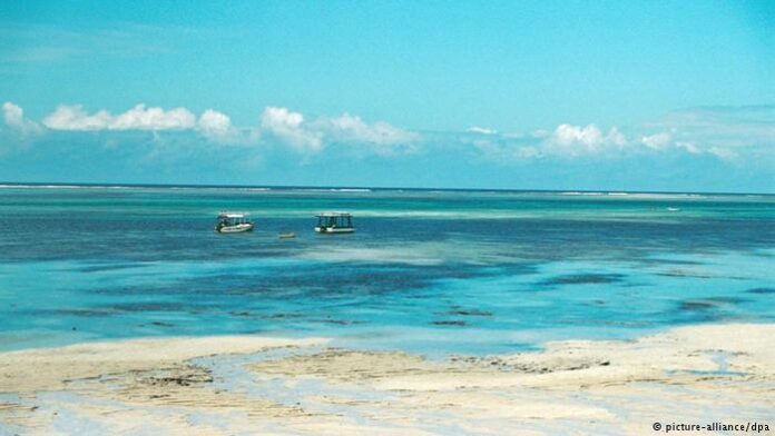 Dowladda Turkiga oo Soomaaliya u dhisaysa ciidan badeed.