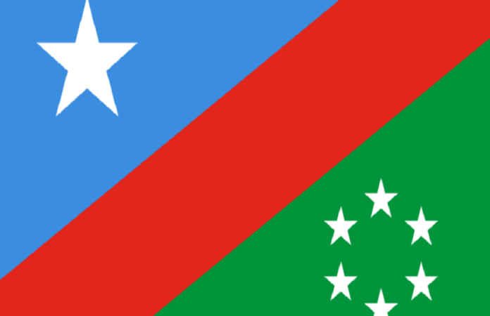 Guddiga uu Laftagareen u xilsaaray Doorashada Koofur Galbeed oo shaaciyay Magacyada Xildhibaannada uu soo xulay