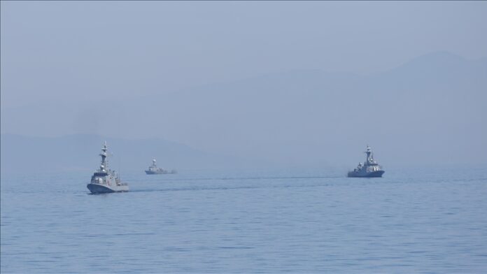 Doon la sheegay in lagu weeraray Xeebaha Soomaaliya