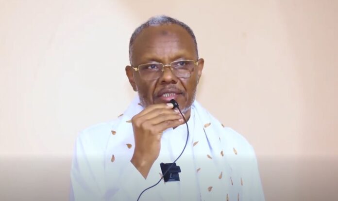 Laftagareen oo magacaabay Guddi Doorasho iyada oo weli jirto xiisadda saamaysay Maamulkiisa